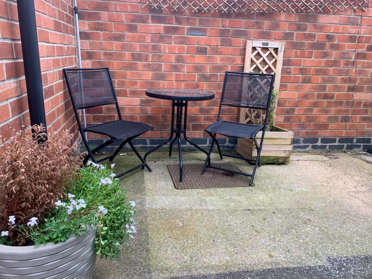 Apartemen Maple House - Quaint Victorian With Free Parking York